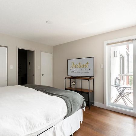 The Outlook Over Lac -Tremblant By Instant Suites Mont-Tremblant Exterior foto